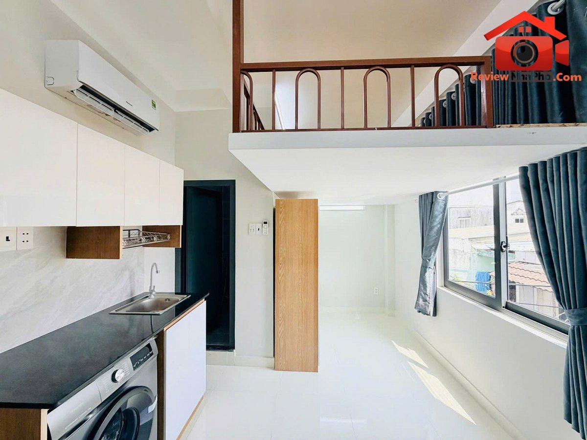 Siêu phẩm căn hộ dịch vụ bình thạnh – 83m2 – 15.2 tỷ – Bán nhà đất Đường Phan Văn Trị – Phường cũ 11 Quận Bình Thạnh – Phường mới 11 – Thành phố Hồ Chí Minh