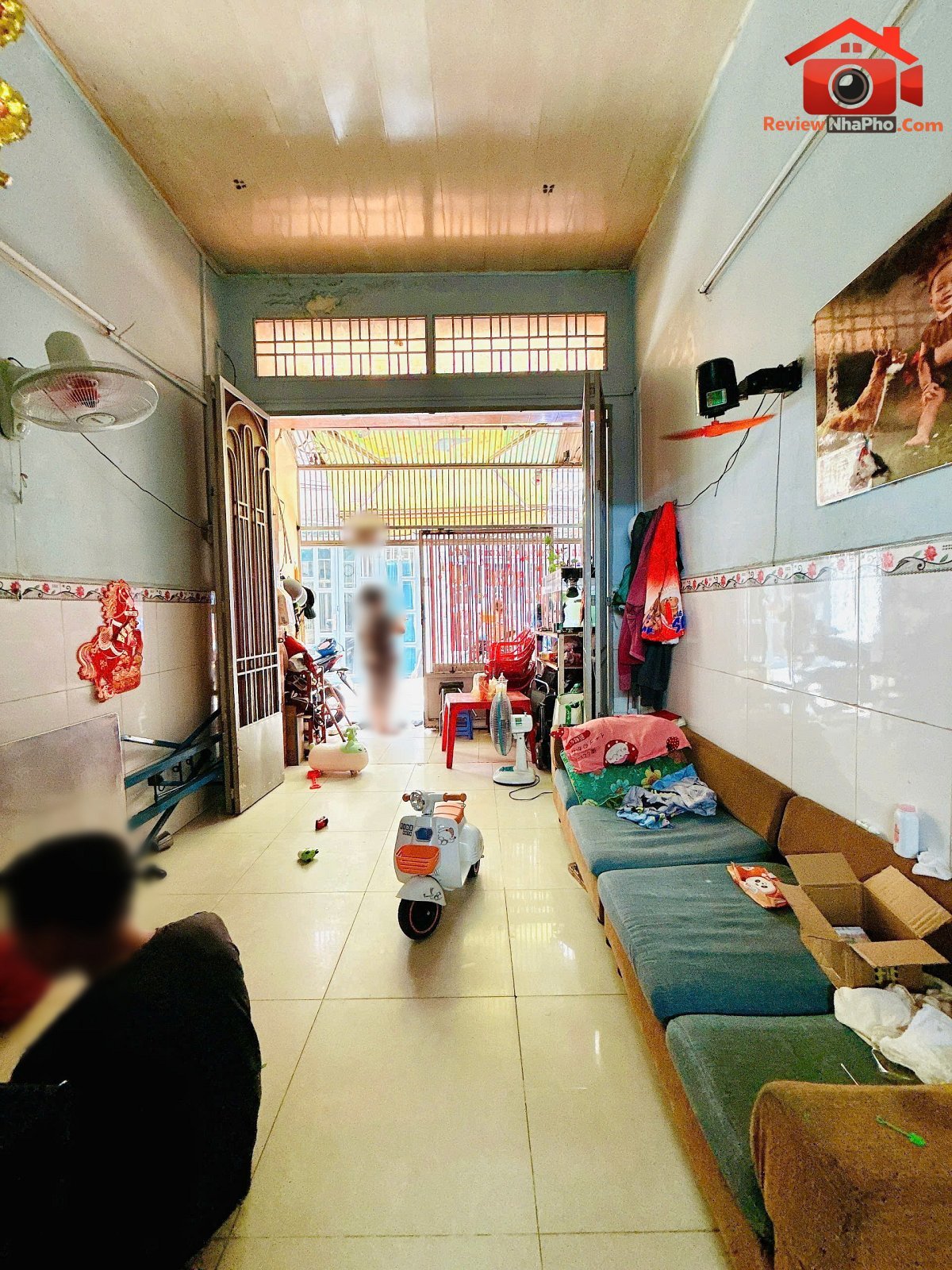 Nhà 2mặt hẻm trước sau lửng, lầu âu dương lân p3q8 Bán nhà đất Đường Âu Dương Lân – Phường cũ 3 Quận 8 – Phường mới 3 – Thành phố Hồ Chí Minh 3.88 tỷ