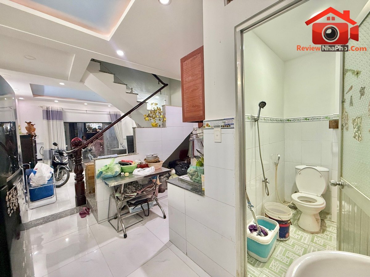 4.1 tỷ hiếm lô góc ngay chợ hiệp bình 2 tầng – 2pn gần gigamall thủ đức Bán nhà đất Đường 35 – Phường cũ Bìnhhiệp Quận Thủ Đức – Phường mới Bìnhhiệp – Thành phố Hồ Chí Minh 42m2
