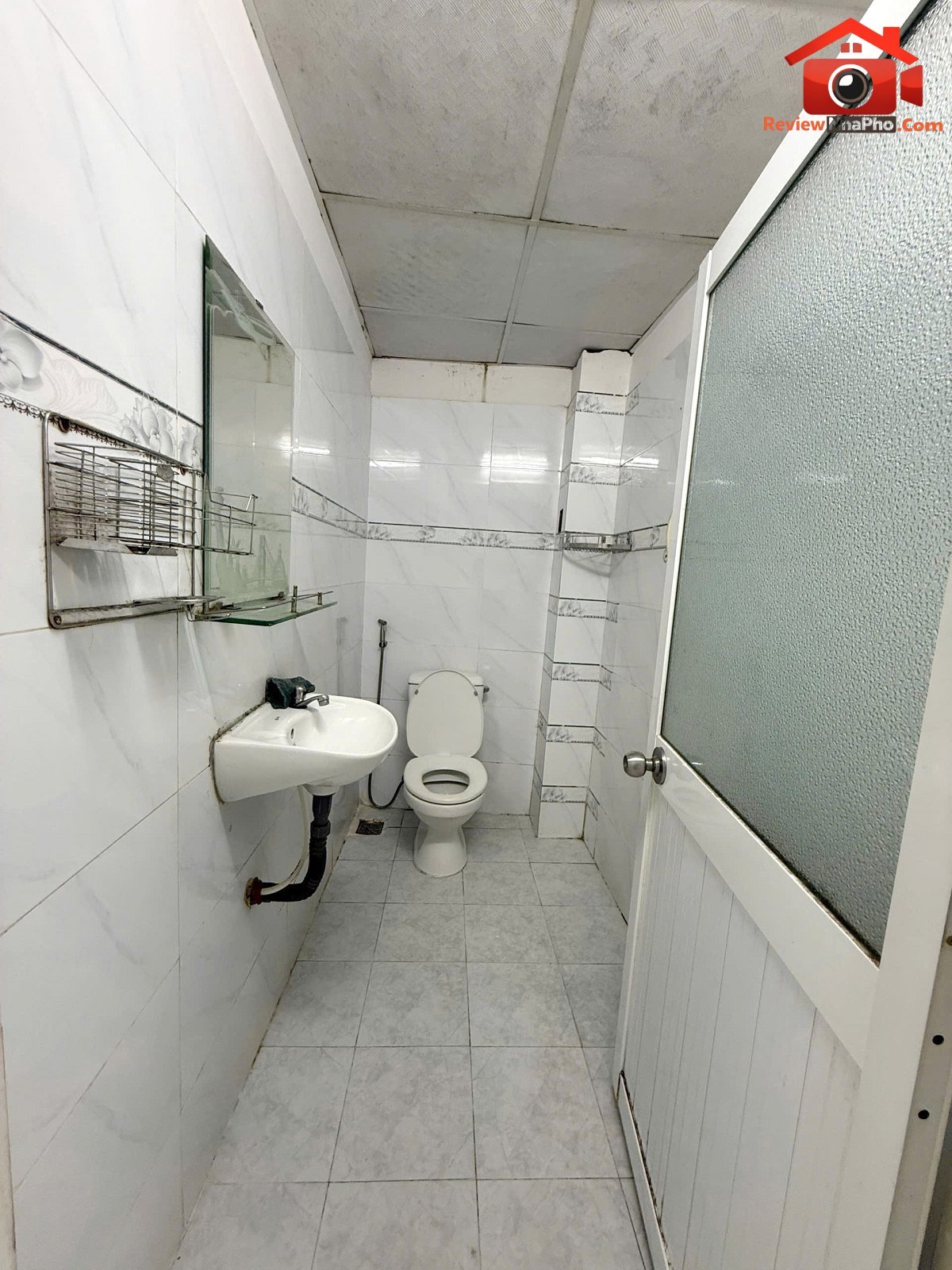 Nhà 52m2 đất công nhận đủ hẻm 1619 Phạm Thế Hiển – Phường cũ 6 Quận 8 – Thành phố Hồ Chí Minh giá 3.98 tỷ
