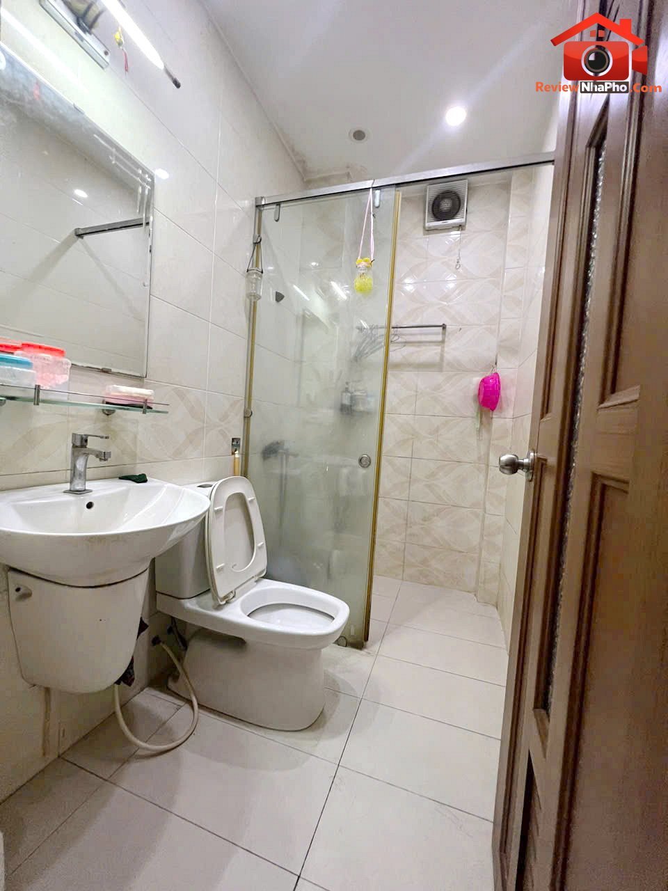 Nhà 4 tầng nở hậu l mặt tiền view bờ kè lò gốm p12q6 – Bán nhà đất Đường Lò Gốm – Phường cũ 12 Quận 6 – Phường mới 12 – Thành phố Hồ Chí Minh 44m2 8.4 tỷ