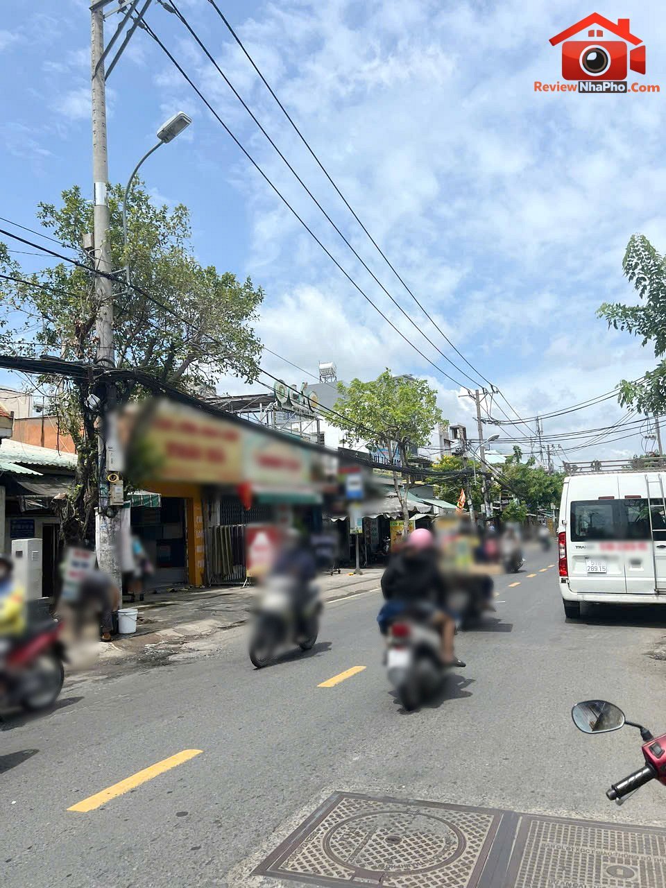 Nhà 2 mặt tiền đường phạm thế hiển – Phường cũ 6 Quận 8 – Phường mới 6 – Thành phố Hồ Chí Minh diện tích 83m2 giá 9.2 tỷ