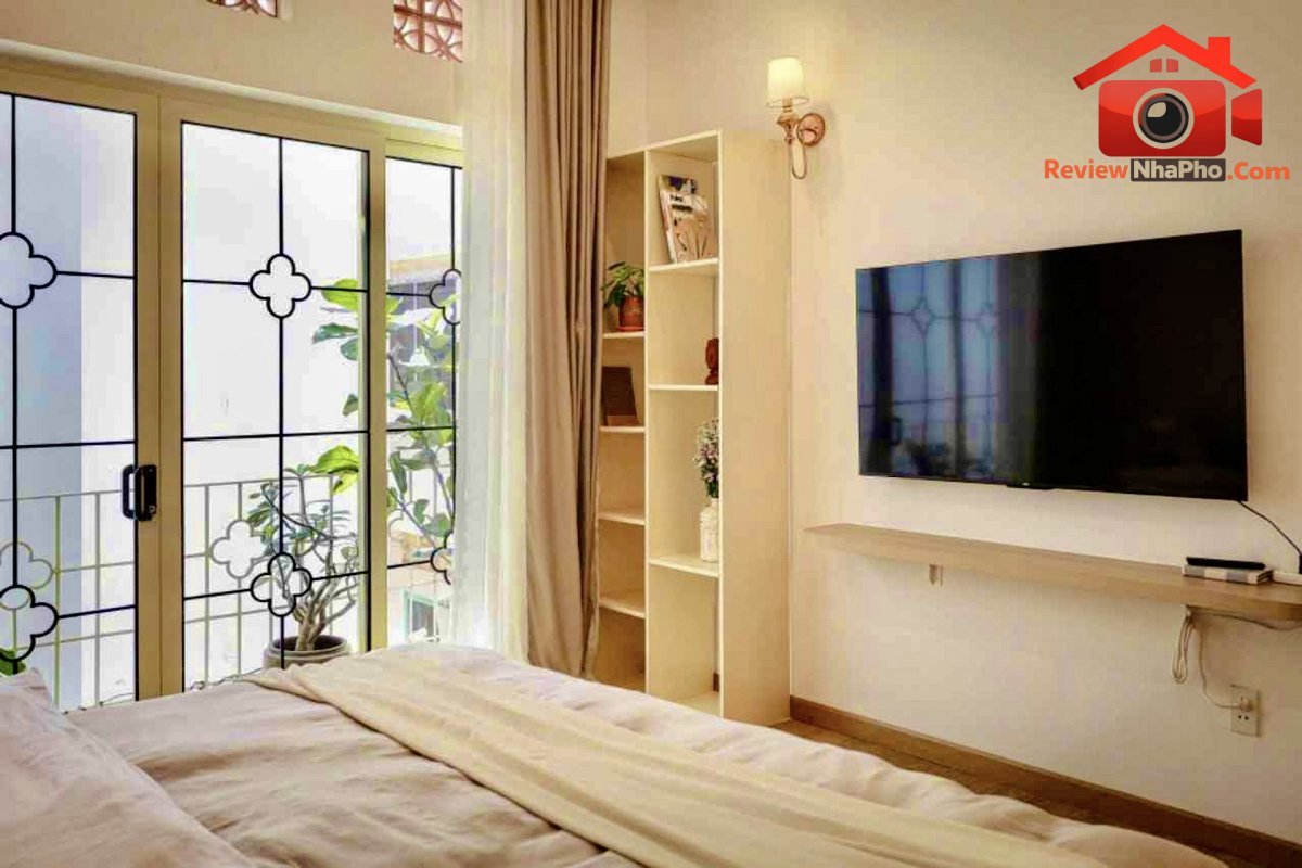 Nhà 68m2 x 4 tấm tại khu cư xá Nam Ký Khởi Nghĩa – Bán nhà đất Đường Nam Kỳ Khởi Nghĩa – Phường cũ – Quận 3 – Thành phố Hồ Chí Minh 14.85 tỷ