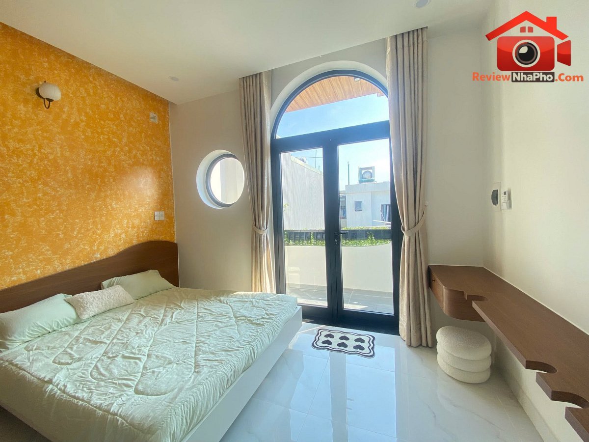 Bán nhà đất Đường Trần Đình Tri – Phường cũ Hòa Minh Quận Liên Chiểu – Phường mới Hòa Minh – Thành phố Đà Nẵng 54m2 4950000000