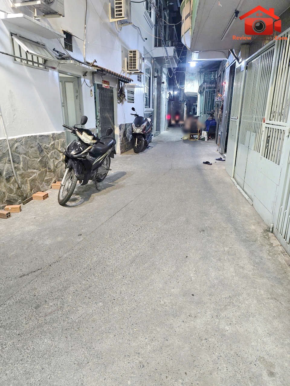 Nhà mới 2 lầu hẻm 475 tùng thiện vương p12 -q8 Bán nhà đất Đường Tùng Thiện Vương – Phường cũ 12 Quận 8 – Phường mới 12 – Thành phố Hồ Chí Minh 49m2 5.48 tỷ