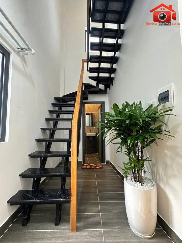 Nhà đẹp quận 6 – gần quận 10 – 30m2 – 5.45 tỷ