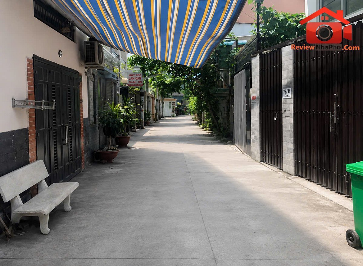 Không tin luôn chỉ 13.6 tỷ có chdv 80m2 giá 136000… – Bán nhà mặt phố Quận Gò Vấp – TP Hồ Chí Minh giá 10 – 15 tỷ