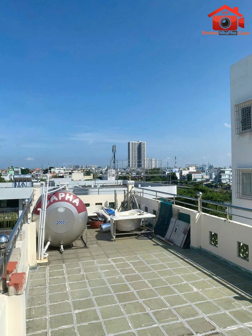 Nhà đẹp ngay trường Võ Văn Kiệt Đường Bến Bình Đông – Phường cũ 13 Quận 8 – Phường mới Phú Định – Thành phố Hồ Chí Minh diện tích 64m2 giá 7.1 tỷ