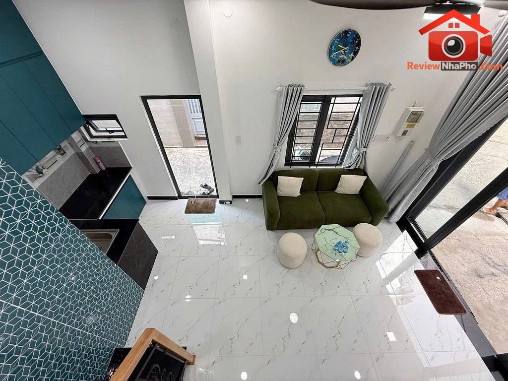 Khu vip dương quảng hàm gò vấp – 30m ra mặt tiền – xe hơi tới nhà – nhà lô góc 2 mặt thoáng – bán nhà đất đường an nhơn quận gò vấp – thành phố hồ chí minh 21m2 4.65 tỷ