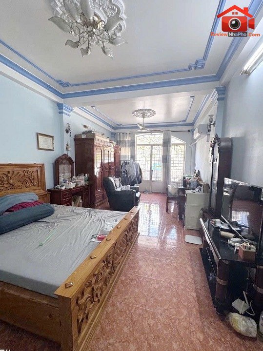 Nhà 4 tầng 2 mặt tiền vip đường dương quang đông p5 q8 – Bán nhà đất Đường Dương Quang Đông – Phường cũ 5 Quận 8 – Phường mới Chánh Hưng – Thành phố Hồ Chí Minh 93m2 23.8 tỷ