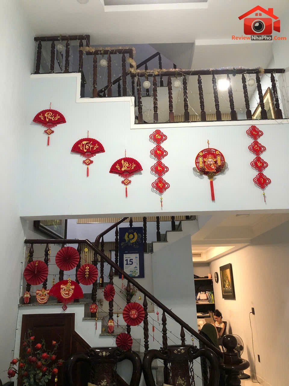 Chính chủ gửi bán: nhà đẹp 4 lầu – đường số 7 – Phường cũ 3 Quận Gò Vấp – Phường mới 3 – Thành phố Hồ Chí Minh diện tích 44m2 giá 7.2 tỷ