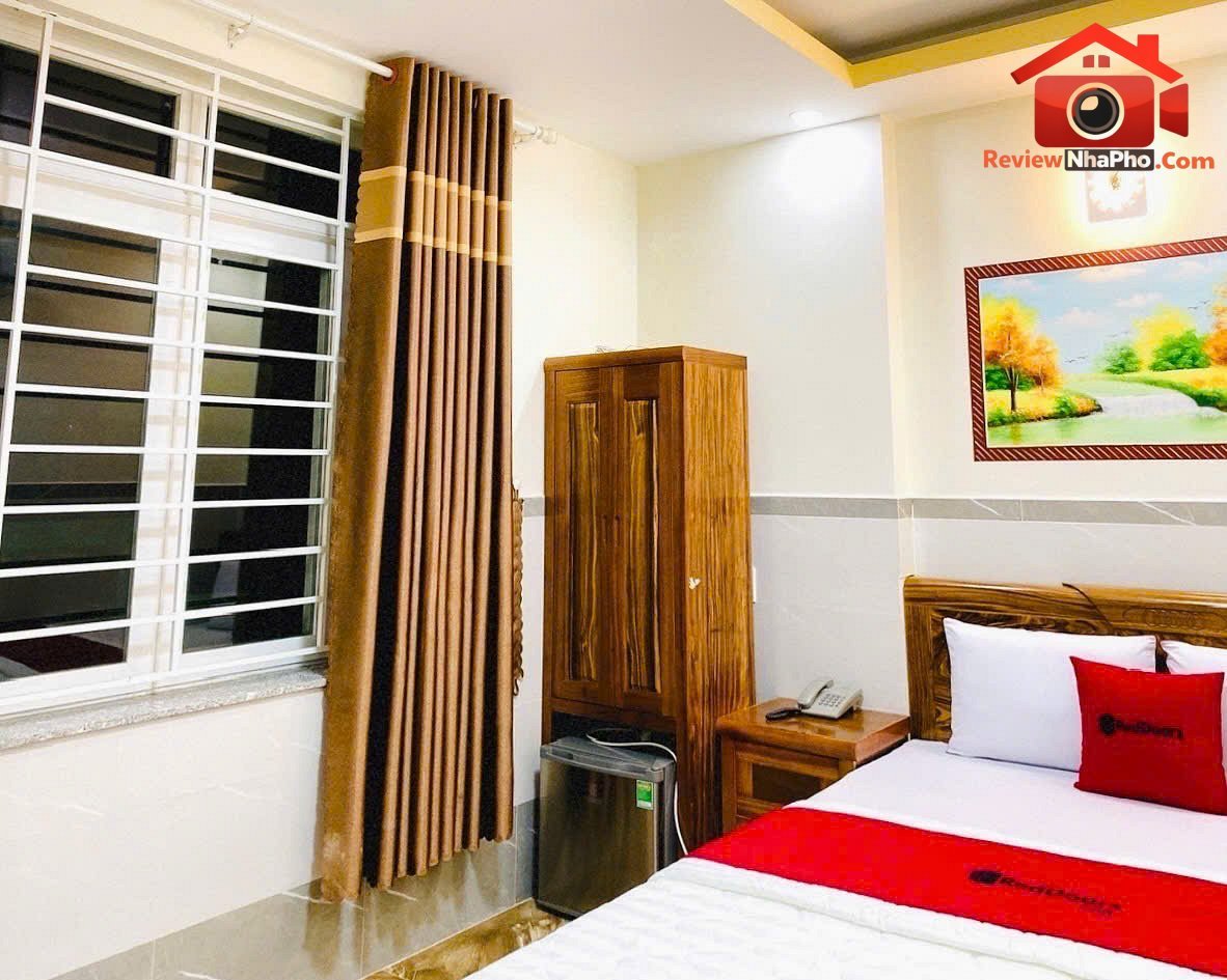 Bán nhà đất Đường Nguyễn Minh Hoàng – Phường cũ 12 Quận Tân Bình – Phường mới Bảy Hiền – Thành phố Hồ Chí Minh diện tích 158m2 giá 19500000000