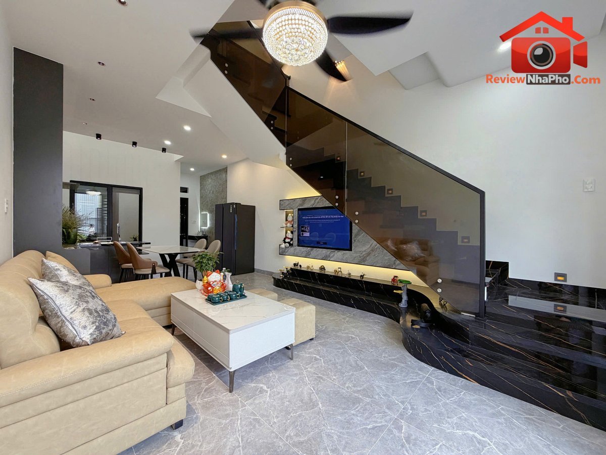 Bán nhà đất Đường Gò Dư – Phường cũ Hòa Khánh Nam Quận Liên Chiểu – Phường mới Hòa Khánh Nam – Thành phố Đà Nẵng 63m2 5190000000