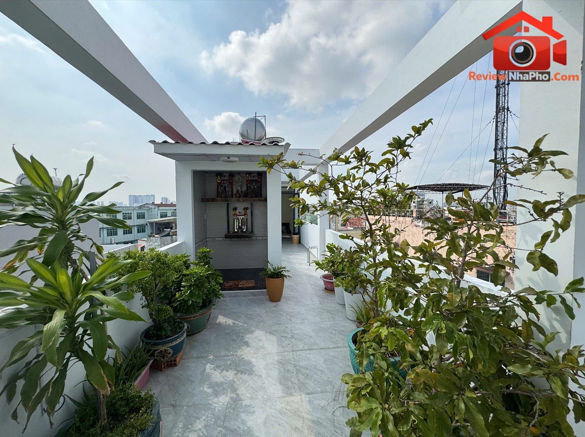 Chính chủ bán nhà mới mặt tiền 4 tầng đường cao xuân dục phú định , quận 8 – kinh doanh tốt Bán nhà đất Đường Cao Xuân Dục – Phường cũ Phú Định Quận 8 – Phường mới Phú Định – Thành phố Hồ Chí Minh 65m2 13.8 tỷ