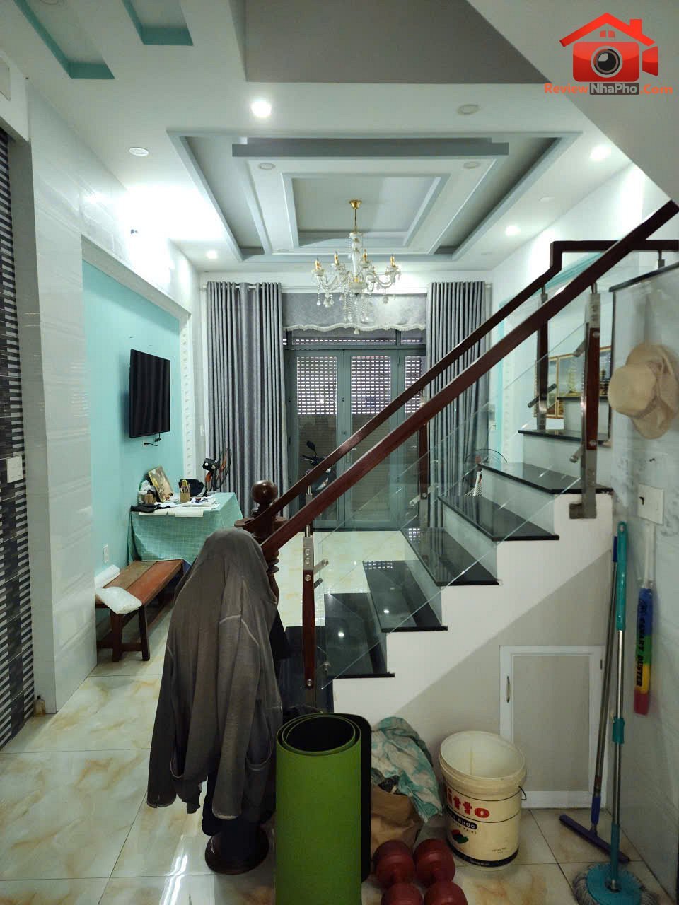 Bán nhà đất Đường Số 2 – Phường cũ Bình Hưng Hòa B Quận Bình Tân – Phường mới Bình Hưng Hòa B – Thành phố Hồ Chí Minh 68m2 5.7 tỷ