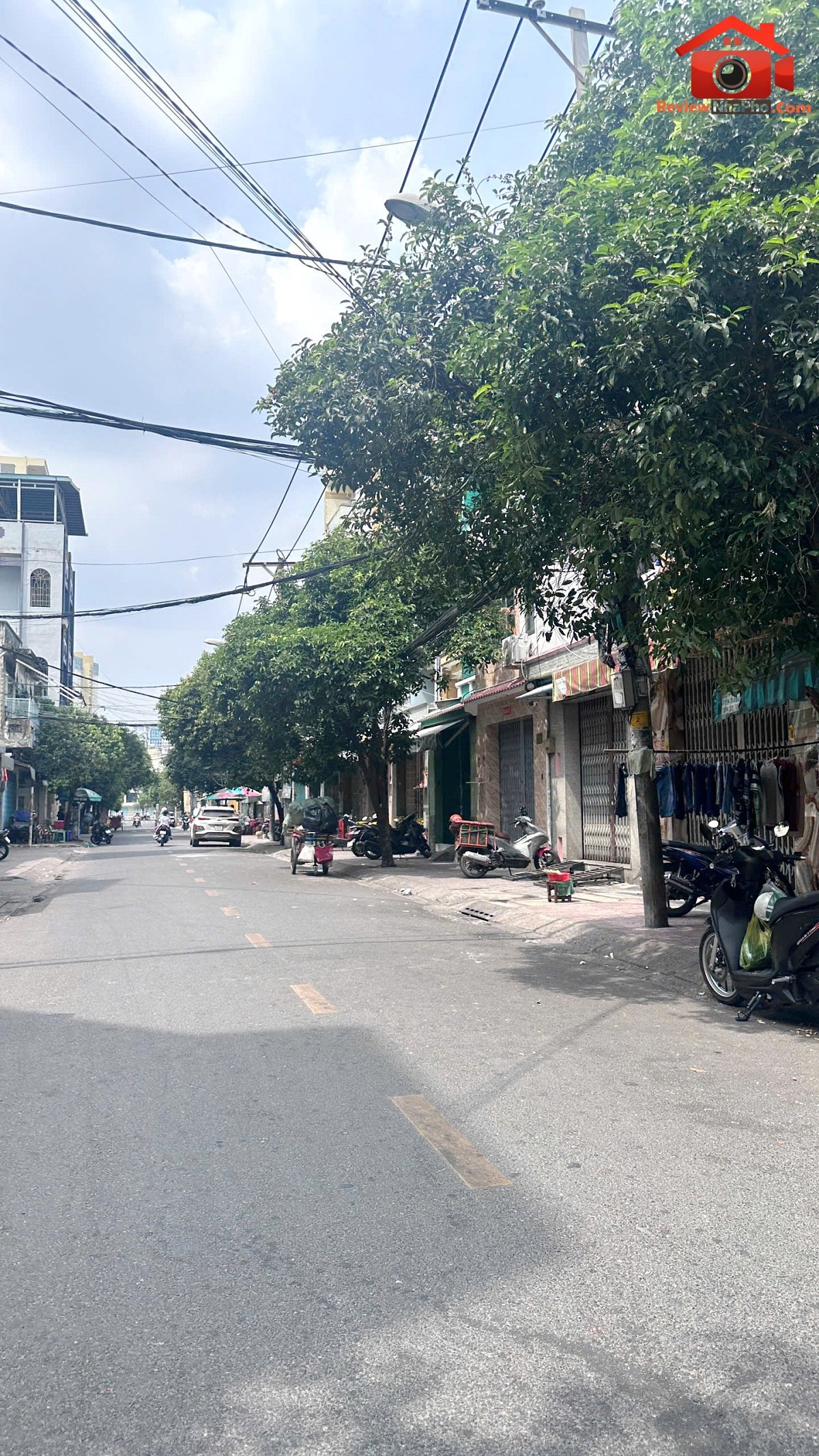 Mặt tiền trần nguyên hãn p13q8 p.bình đông – Bán nhà đất Đường Trần Nguyên Hãn – Phường cũ 13 Quận 8 – Phường mới Bình Đông – Thành phố Hồ Chí Minh 60m2 11.5 tỷ