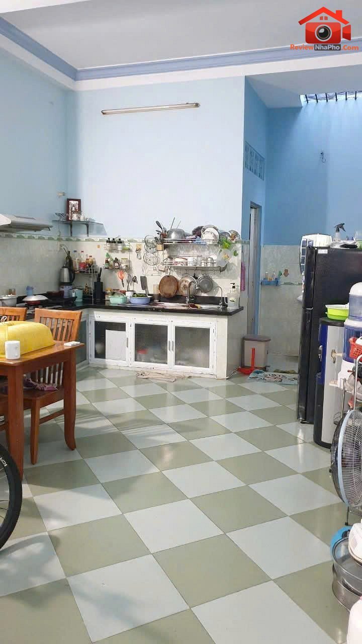 Bán nhà đất Đường Nguyễn Duy – Phường cũ 9 Quận 8 – Phường mới 9 – Thành phố Hồ Chí Minh diện tích 71m2 giá 6700000000