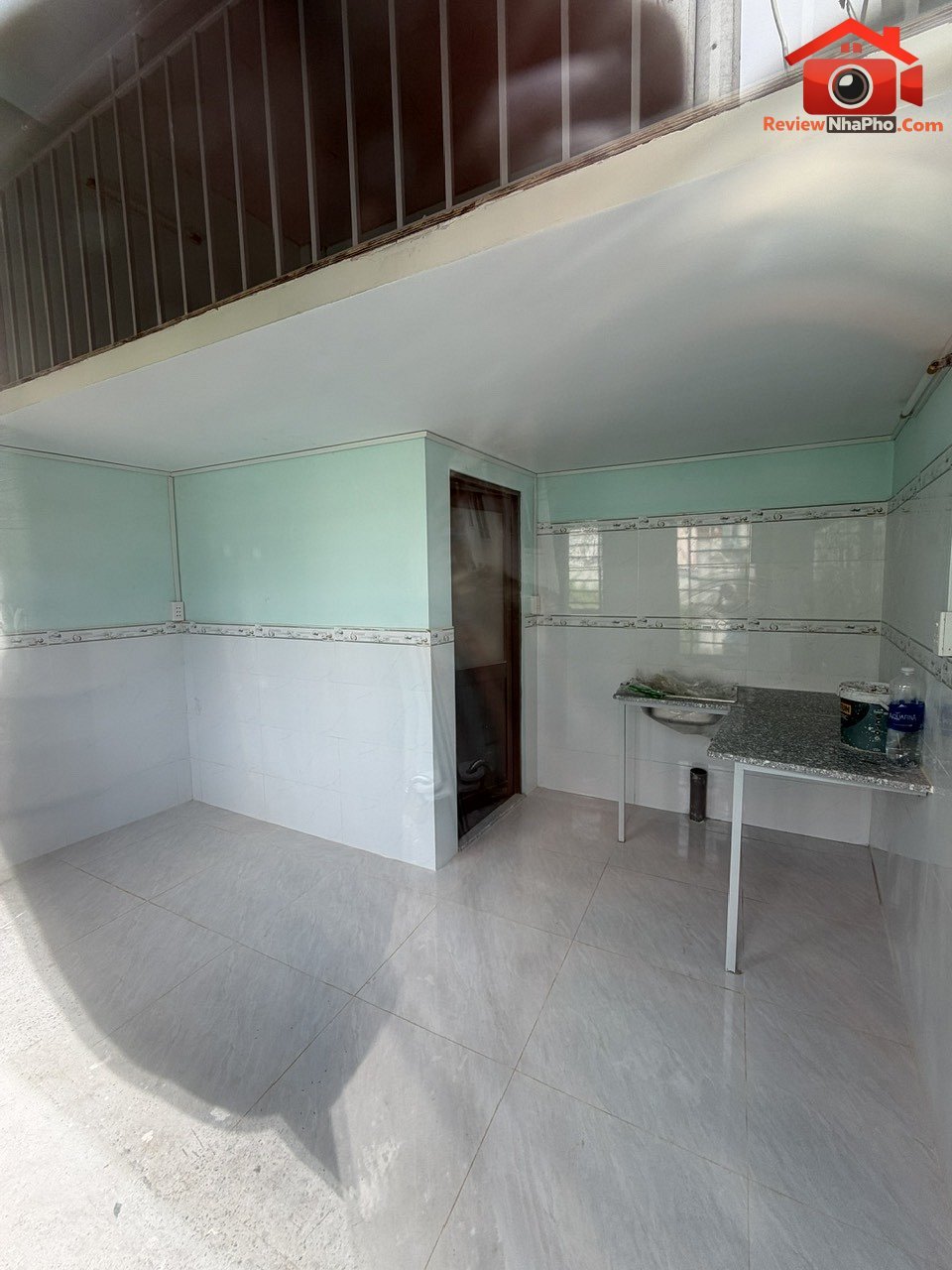 Nhà mới xây có gác lửng – hẻm 96 đào tông ng… – Bán nhà trong ngõ, hẻm Huyện Nhà Bè – TP Hồ Chí Minh giá Dưới 3 tỷ