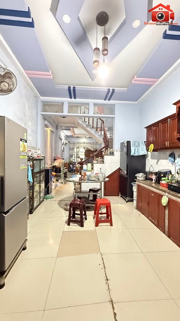 Bán nhà đất Đường Huỳnh Thị Hai – Phường cũ Trung Mỹ Tây Quận 12 – Phường mới Trung Mỹ Tây – Thành phố Hồ Chí Minh 108m2 5.2 tỷ