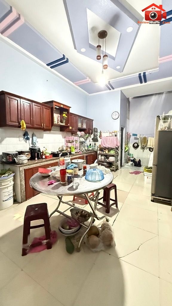 Bán nhà đất Đường Huỳnh Thị Hai – Phường cũ Trung Mỹ Tây Quận 12 – Phường mới Trung Mỹ Tây – Thành phố Hồ Chí Minh 108m2 5.2 tỷ