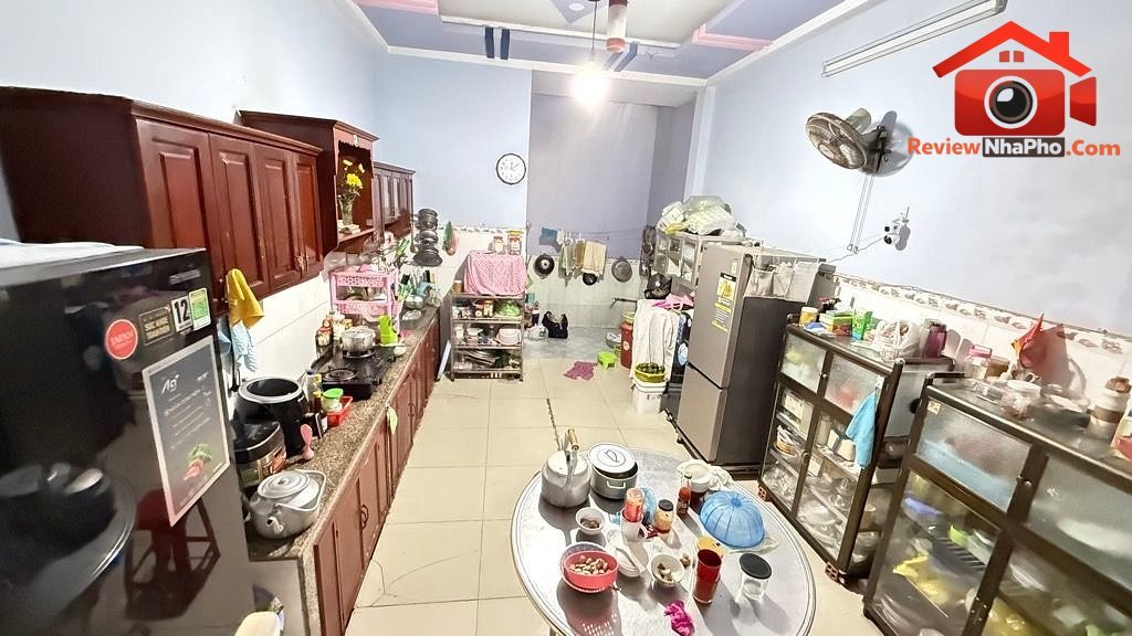 Bán nhà đất Đường Huỳnh Thị Hai – Phường cũ Trung Mỹ Tây Quận 12 – Phường mới Trung Mỹ Tây – Thành phố Hồ Chí Minh 108m2 5.2 tỷ