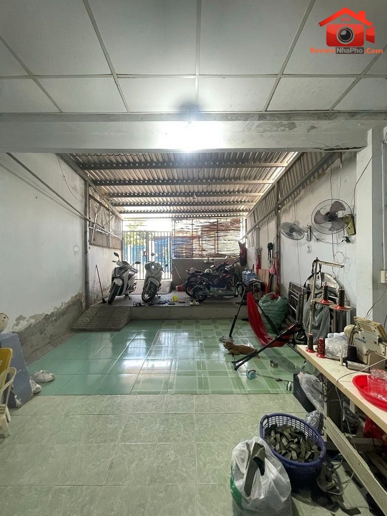Bán nhà đất Đường Lê Văn Khương – Phường cũ Tân Thới Hiệp Quận 12 – Phường mới Tân Thới Hiệp – Thành phố Hồ Chí Minh 130m2 5.5 tỷ
