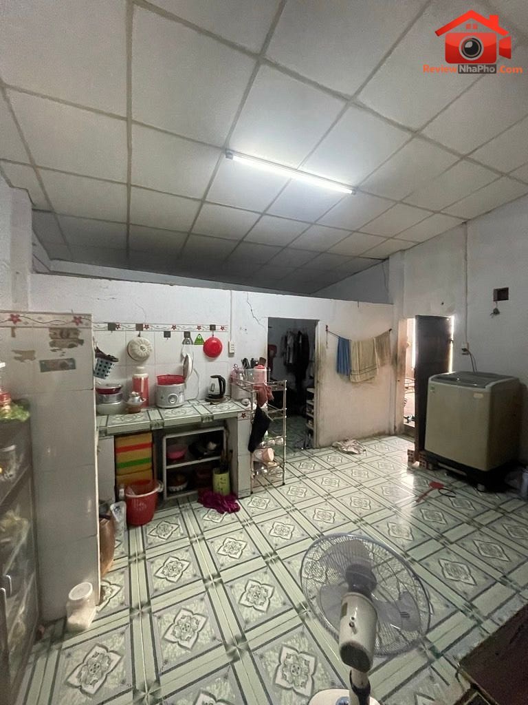 Bán nhà đất Đường Lê Văn Khương – Phường cũ Tân Thới Hiệp Quận 12 – Phường mới Tân Thới Hiệp – Thành phố Hồ Chí Minh 130m2 5.5 tỷ