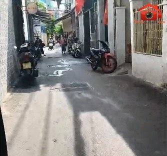 Bán nhà đất Đường Hoàng Diệu – Phường cũ Bình Hiên Quận Hải Châu – Phường mới Bình Hiên – Thành phố Đà Nẵng 40m2 3.65 tỷ