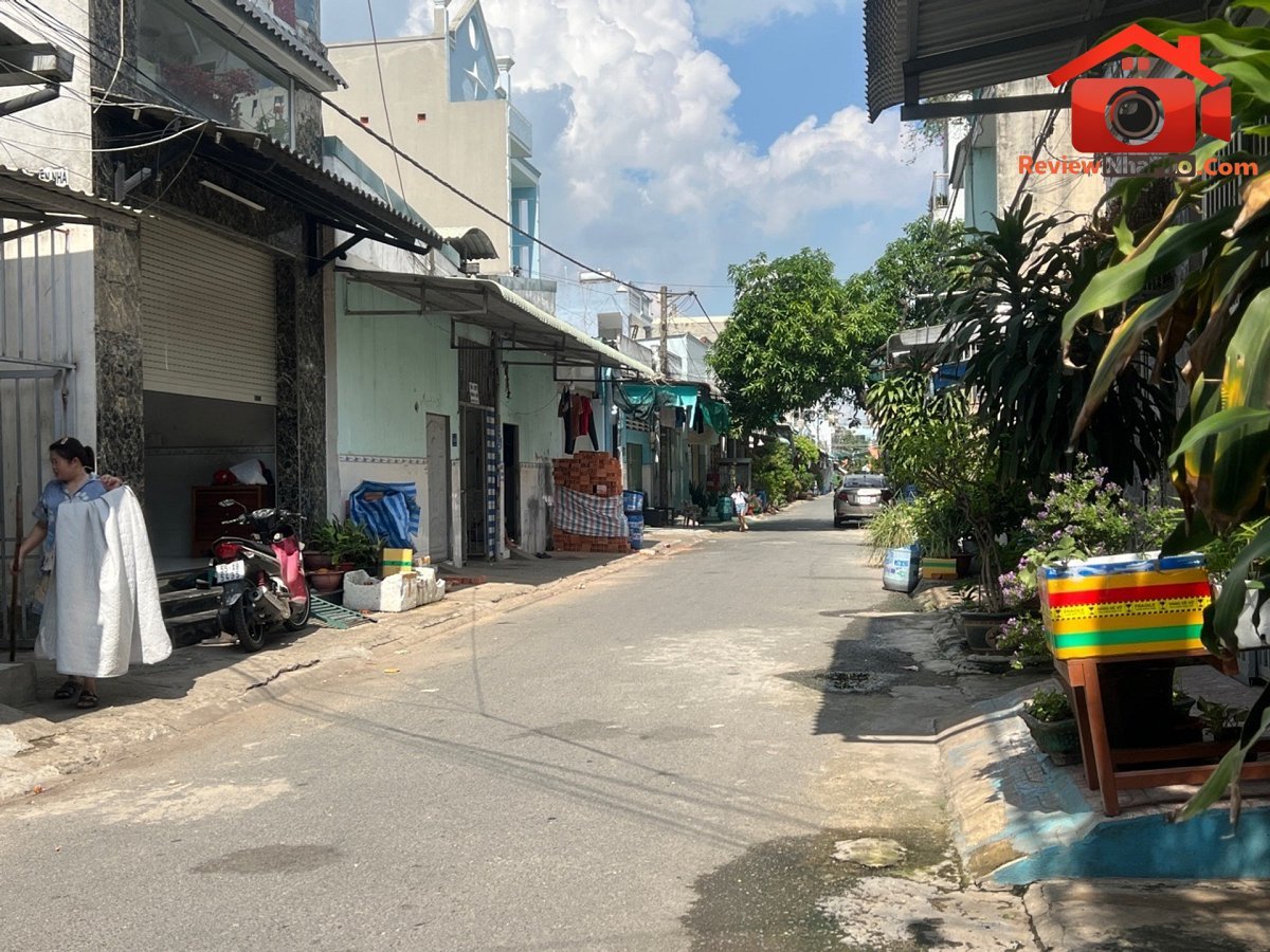 dãy trọ mới xây 6 phòng 1 kiot kinh doanh – doanh thu 130 triệu/ năm Bán nhà đất Đường Đường số 3 – Phường cũ Linh Trung Quận Thủ Đức – Phường mới Linh Trung – Thành phố Hồ Chí Minh 3.9 tỷ