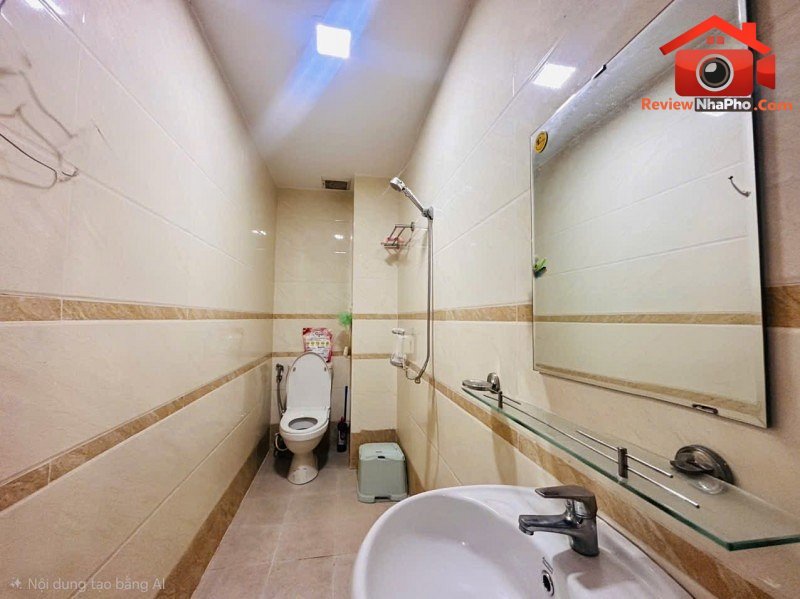 Bán nhà đất Đường Số 51 – Phường cũ Hiệp Bình Chánh Quận Thủ Đức – Phường mới Hiệp Bình Chánh – Thành phố Hồ Chí Minh 55m2 7.39 tỷ