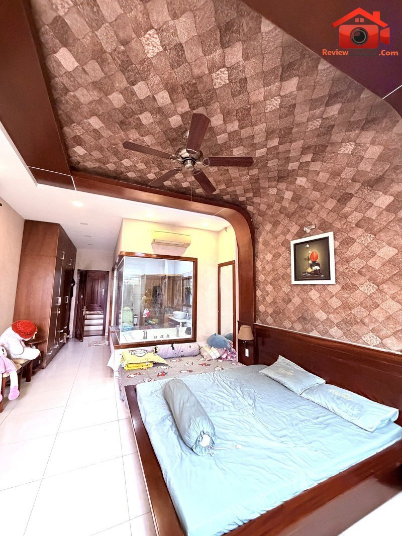 Bán nhà đất Đường Trần Thủ Độ – Phường cũ Phú Thạnh Quận Tân Phú – Phường mới Phú Thạnh – Thành phố Hồ Chí Minh diện tích 80m2 giá 12.9 tỷ