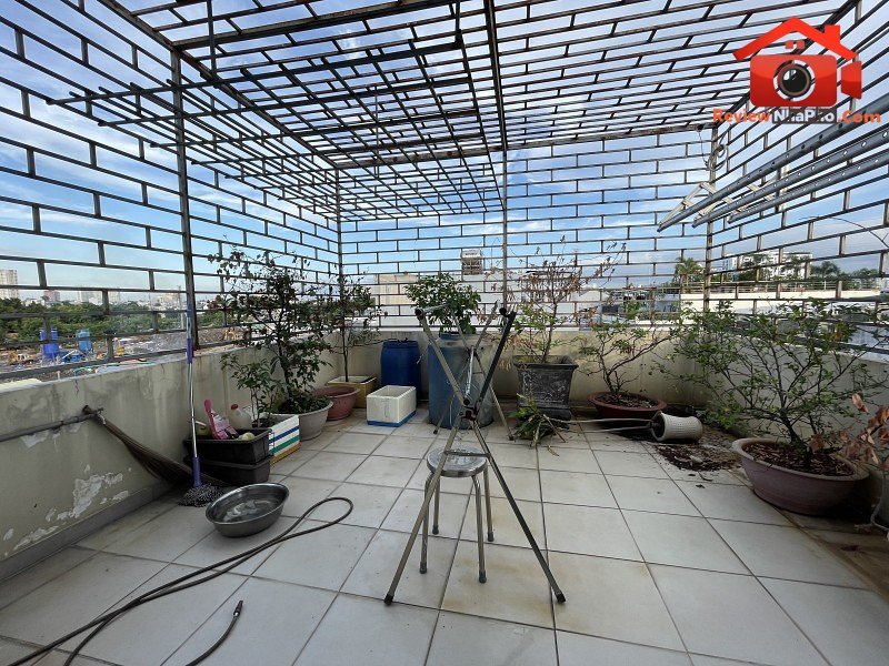 Bán nhà đường số 11 – Phường cũ Trường Thọ Quận Thủ Đức – Phường mới Trường Thọ – Thành phố Hồ Chí Minh diện tích 90m2 giá 15300000000