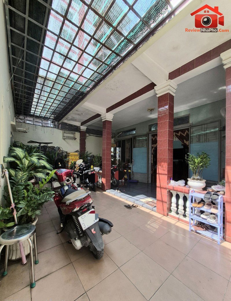 Bán nhà đất Đường Nguyễn Văn Quá – Phường cũ Đông Hưng Thuận Quận 12 – Phường mới Đông Hưng Thuận – Thành phố Hồ Chí Minh 200m2 19.5 tỷ