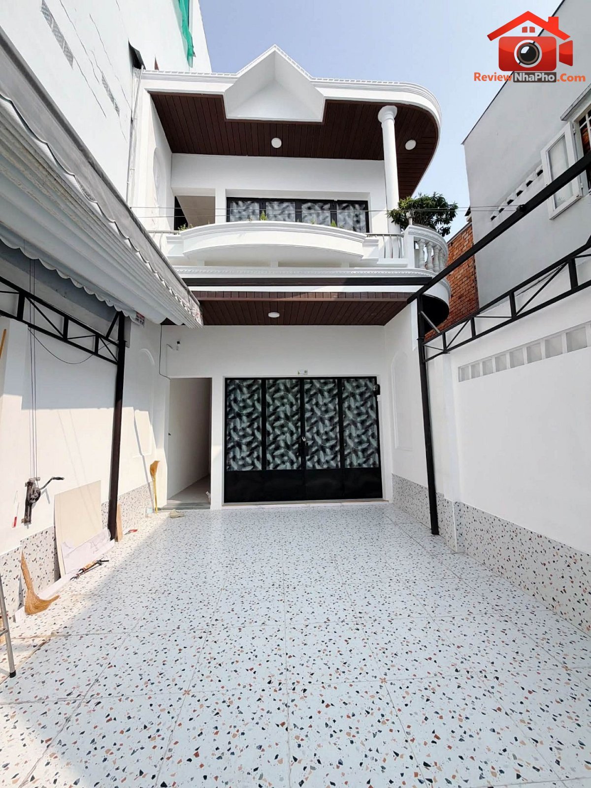 Nhà chợ Rạch Ông nở hậu 5×22 căn góc 3 mặt tiền 12.5 tỷ – Bán nhà đất Đường Nguyễn Thị Tần – Phường cũ 2 – Quận 8 – Phường mới 2 – Thành phố Hồ Chí Minh