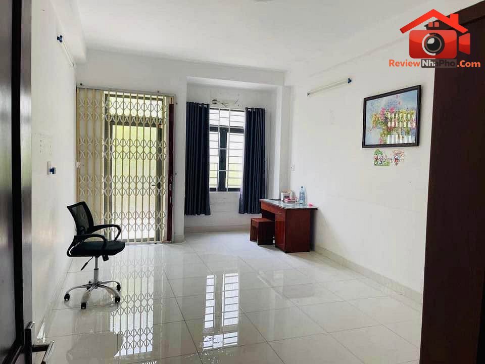 Bán nhà đất Đường Phạm Thế Hiển – Phường cũ 7 Quận 8 – Phường mới 7 – Thành phố Hồ Chí Minh Diện tích 100m2 Giá 6.2 tỷ