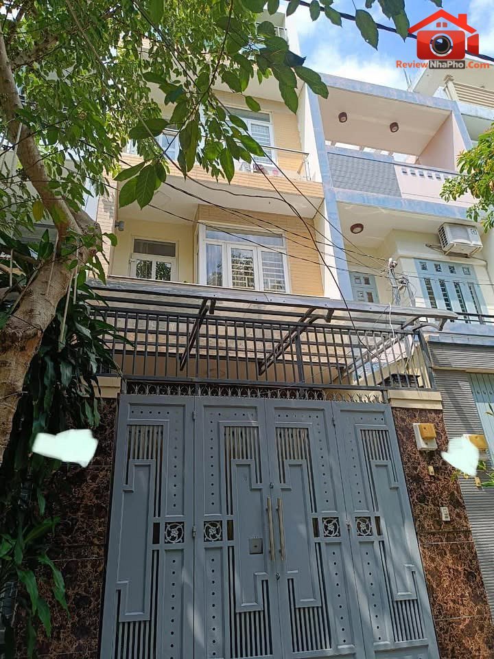 Bán nhà đất Đường Phạm Thế Hiển – Phường cũ 7 Quận 8 – Phường mới 7 – Thành phố Hồ Chí Minh Diện tích 100m2 Giá 6.2 tỷ