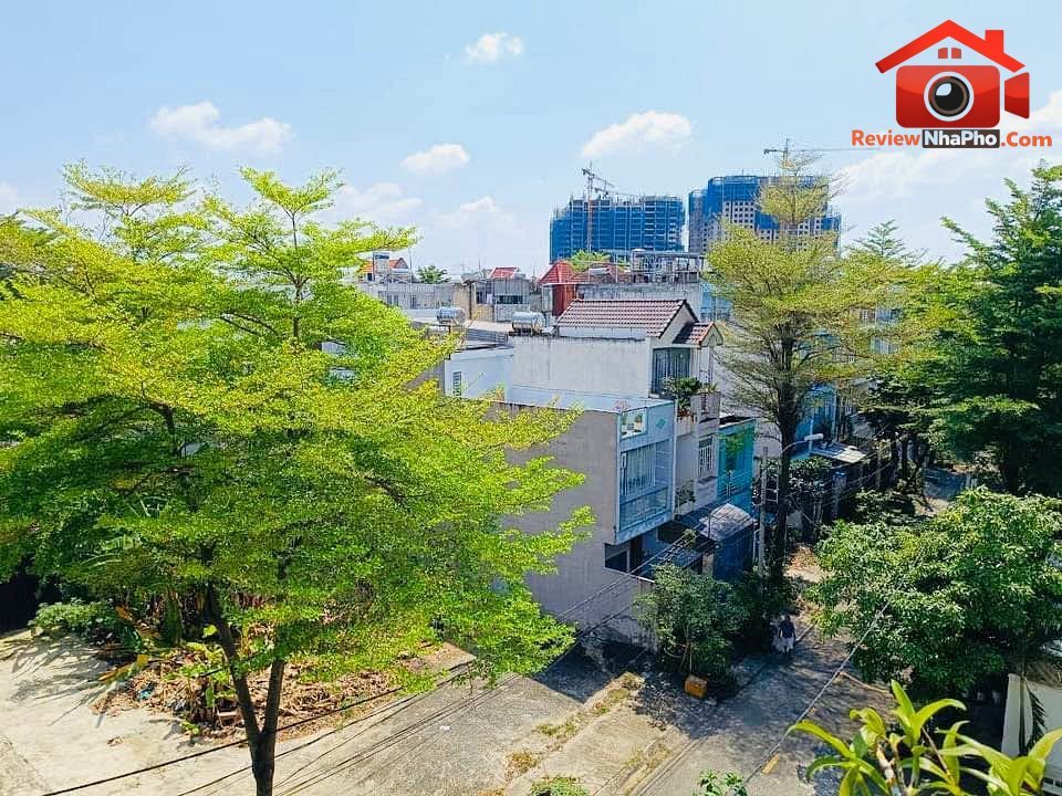 Bán nhà đất Đường Phạm Thế Hiển – Phường cũ 7 Quận 8 – Phường mới 7 – Thành phố Hồ Chí Minh Diện tích 100m2 Giá 6.2 tỷ