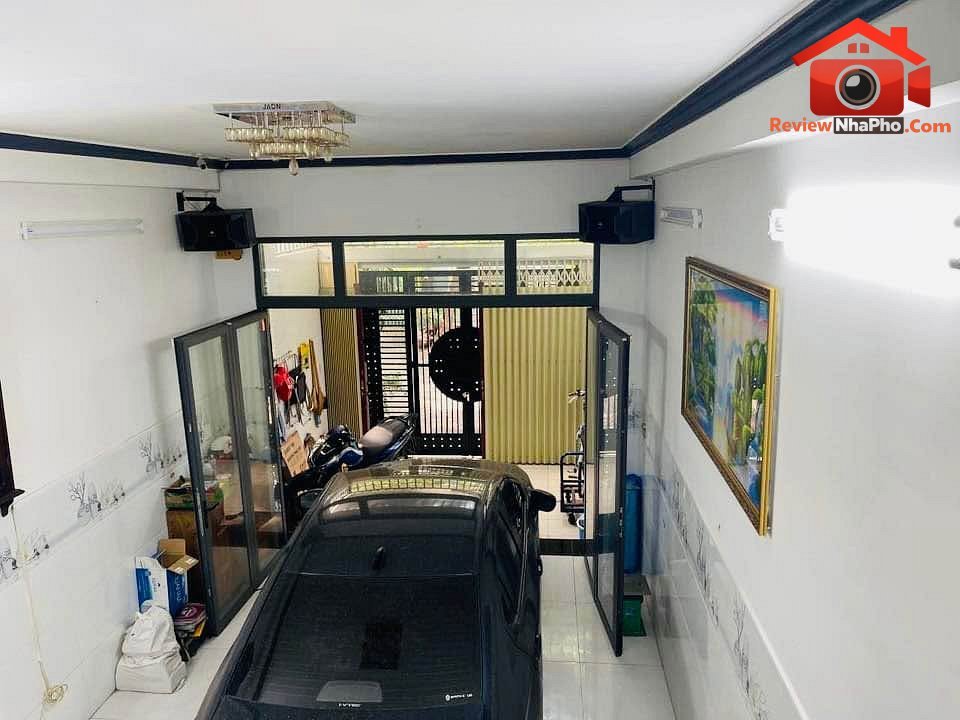 Bán nhà đất Đường Phạm Thế Hiển – Phường cũ 7 Quận 8 – Phường mới 7 – Thành phố Hồ Chí Minh Diện tích 100m2 Giá 6.2 tỷ