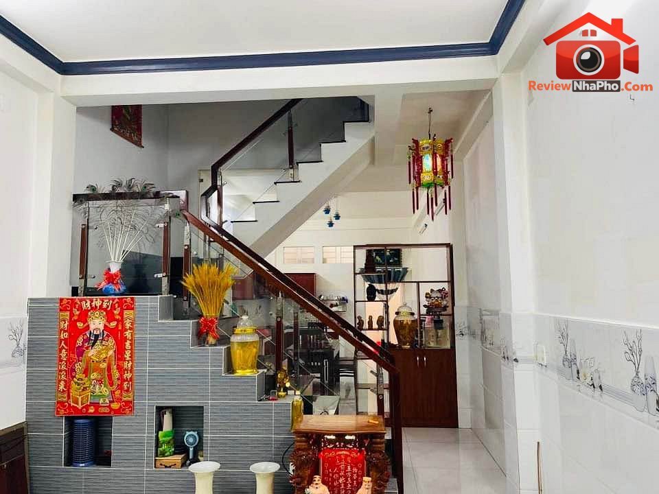 Bán nhà đất Đường Phạm Thế Hiển – Phường cũ 7 Quận 8 – Phường mới 7 – Thành phố Hồ Chí Minh Diện tích 100m2 Giá 6.2 tỷ