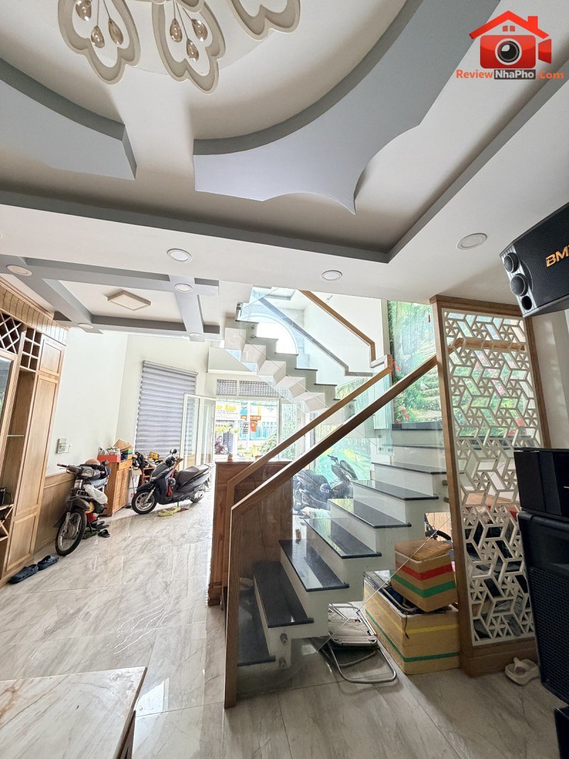Bán nhà 5 tầng 112m2 đường nguyễn tư nghiêm – Phường cũ Bình Trưng Tây Quận 2 – Phường mới Bình Trưng Tây – Thành phố Hồ Chí Minh giá 15.45 tỷ