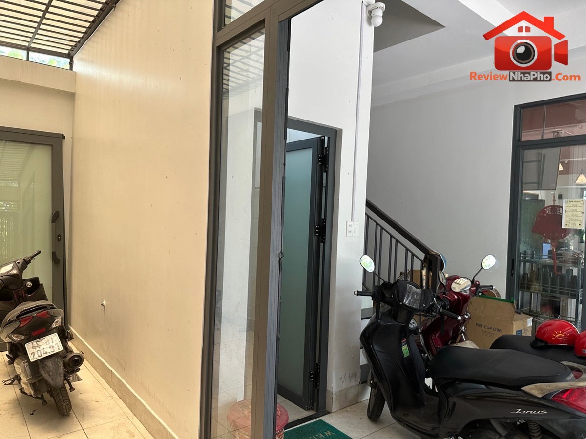Nhà mặt tiền 45tr/tháng, phú lợi quận 8, 100m2, 17 tỷ