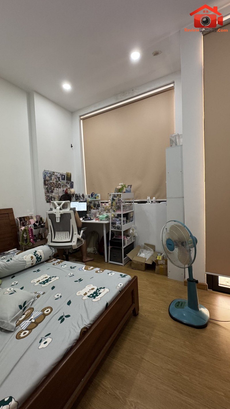 Bán nhà đất Đường Gò Xoài – Phường cũ Bình Trị Đông – Quận Bình Tân – Phường mới Bình Trị Đông – Thành phố Hồ Chí Minh 41m2 5.2 tỷ
