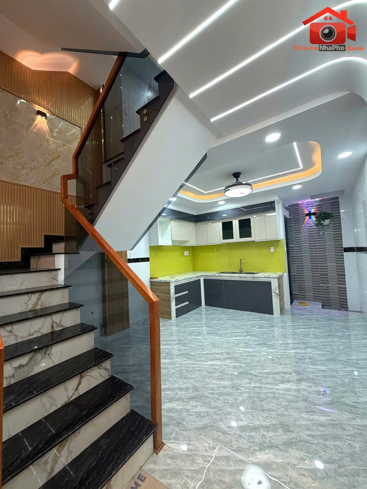 Nhà đẹp 5 tầng khu đồng bộ Mã Lò Bình Tân hẻm xe h… – Bán nhà trong ngõ, hẻm Quận Bình Tân – TP Hồ Chí Minh giá 5 – 7 tỷ