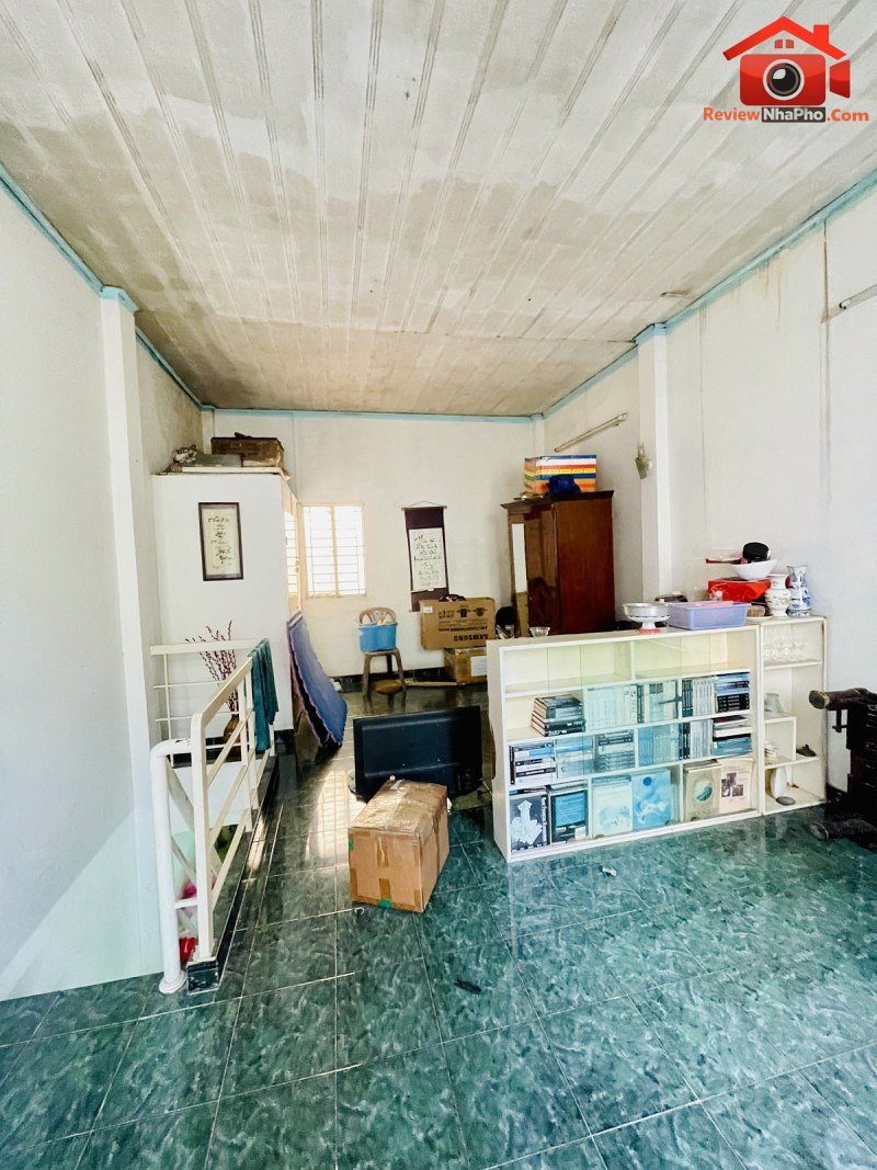 Bán nhà đất Đường Tô Hiệu – Phường cũ Tân Quý Quận Tân Phú – Phường mới Tân Quý – Thành phố Hồ Chí Minh 41m2 4.99 tỷ