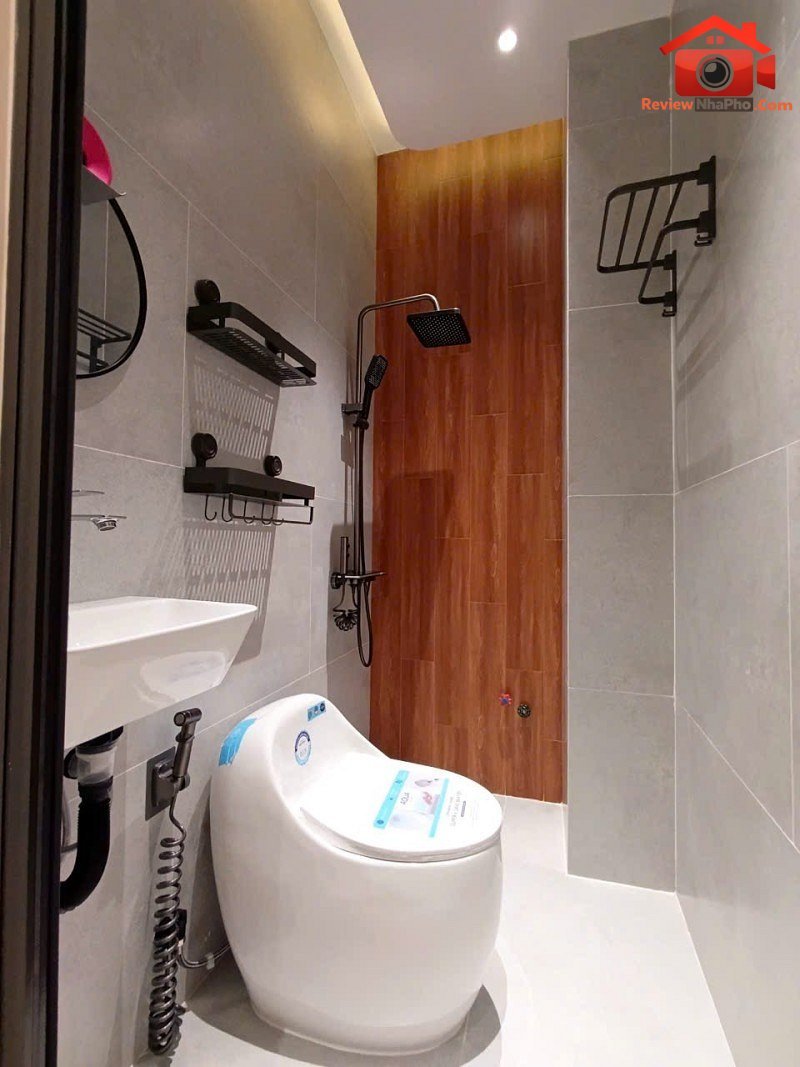 Nhà đẹp 4 tầng full nội thất Thạch Lam Tân Phú chỉ 4.28 tỷ – Bán nhà đất Đường Thạch Lam – Phường cũ Tân Thới Nhất Quận Tân Phú – Phường mới Tân Thới Nhất – Thành phố Hồ Chí Minh 20m2