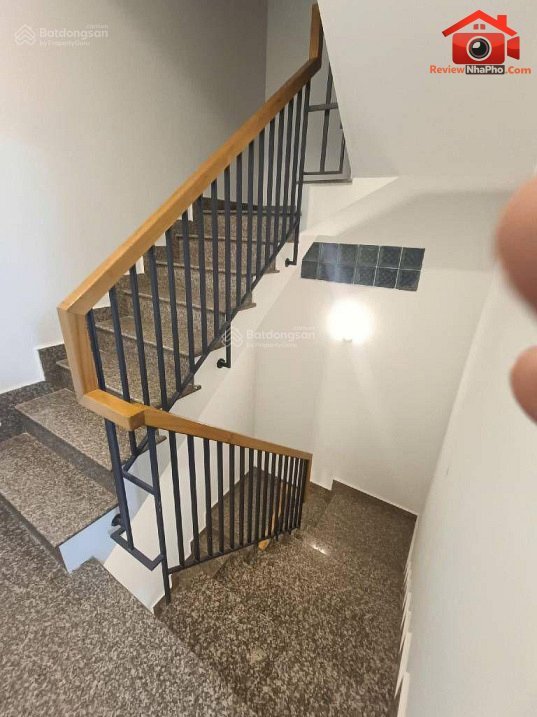Bán nhà đất Đường Dương Bá Trạc – Phường cũ Chánh Hưng Quận 1 – Phường mới Chánh Hưng – Thành phố Hồ Chí Minh 52m2 8.3 tỷ