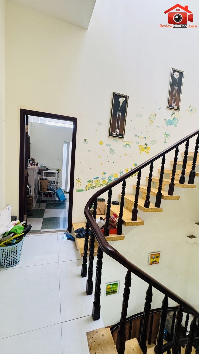 Bán nhà đất Đường Hòa Bình – Phường cũ Tân Quý Quận Tân Phú – Phường mới Tân Quý – Thành phố Hồ Chí Minh 106m2 13 tỷ