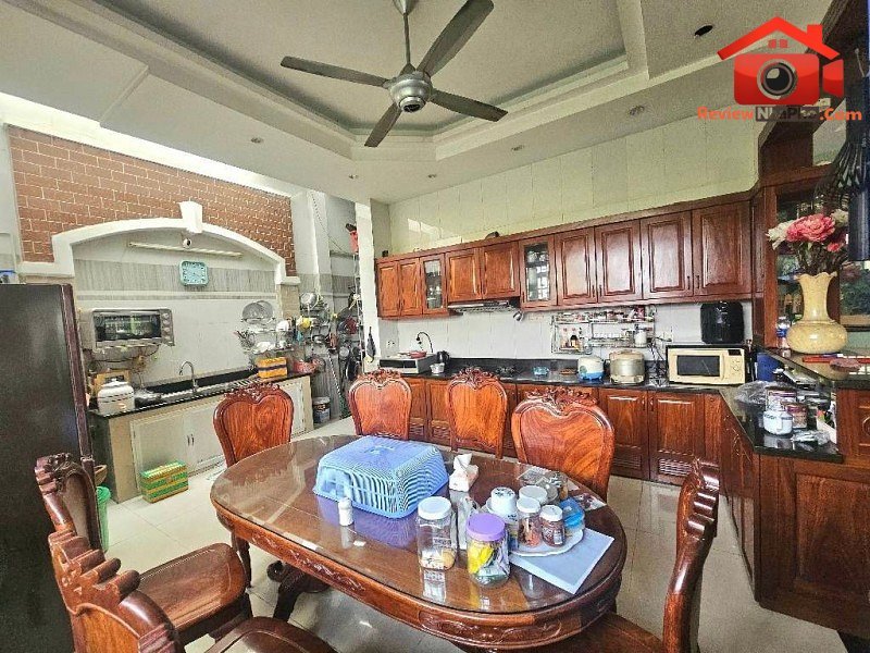 Bán nhà mặt phố Đường Số 4C – Phường cũ Linh Xuân Quận Thủ Đức – Phường mới Linh Xuân – Thành phố Hồ Chí Minh diện tích 120 m2 giá 9.25 tỷ