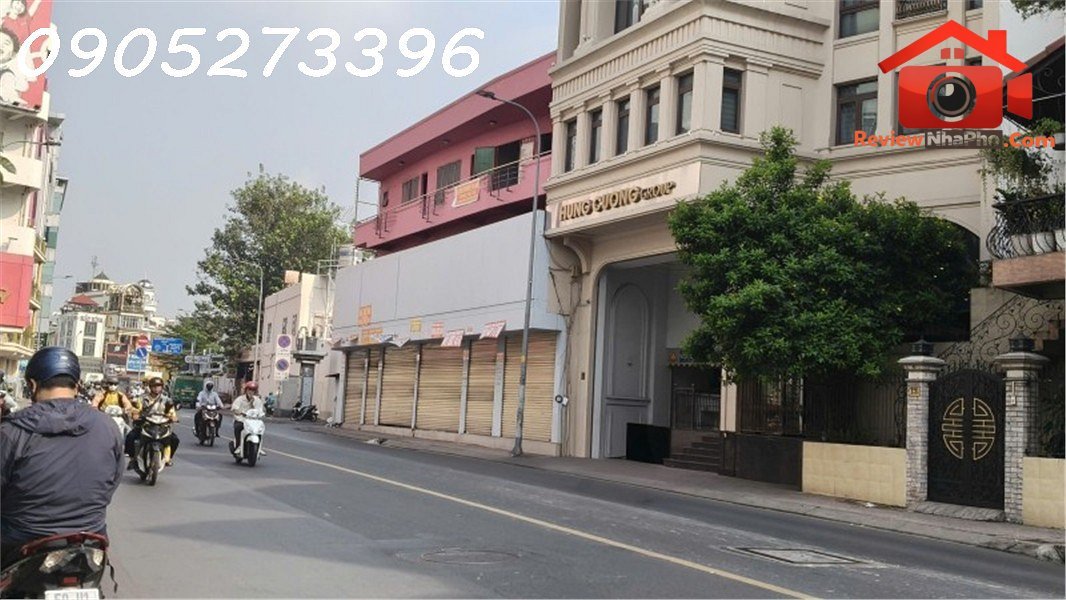 Nhà mới đẹp ở ngay, hxh khu vip p4 tân bình gần sân bay – Đường Út Tịch – Phường cũ 1 Quận Tân Bình – Phường mới 1 – Thành phố Hồ Chí Minh – 22m2 – 4.75 tỷ