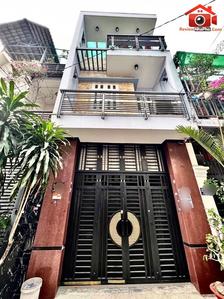 – Hẻm 7m xe tải, khu cao tầng dân trí cao, di chuyển 5 phút tới Siêu thị Aoen, celadon, chợ 26/3, tr Bán nhà đất Đường 26/3 – Phường cũ Bình Hưng Hoà Quận Bình Tân – Phường mới Bình Hưng Hoà – Thành phố Hồ Chí Minh 80m2 8.45 tỷ